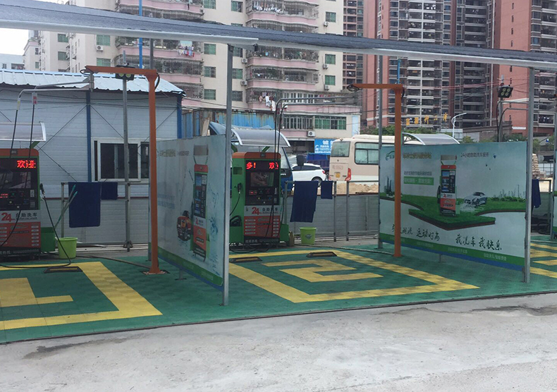 惠州场地