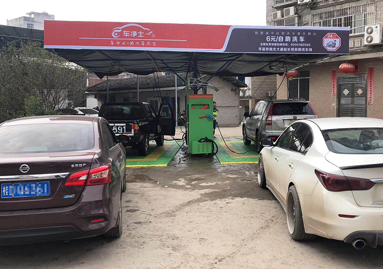 广西岑溪网点