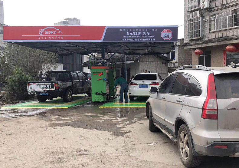 广西岑溪网点